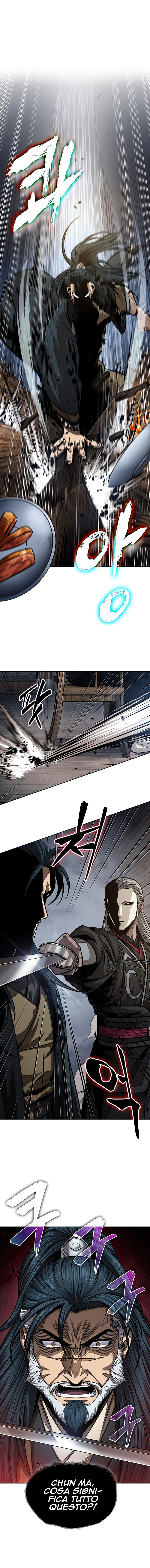 Read Nano Machine IT Manga Online
