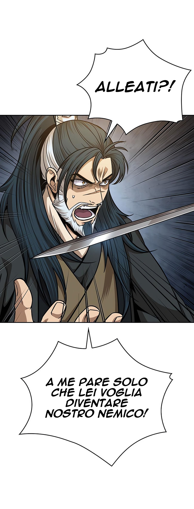 Read Nano Machine IT Manga Online