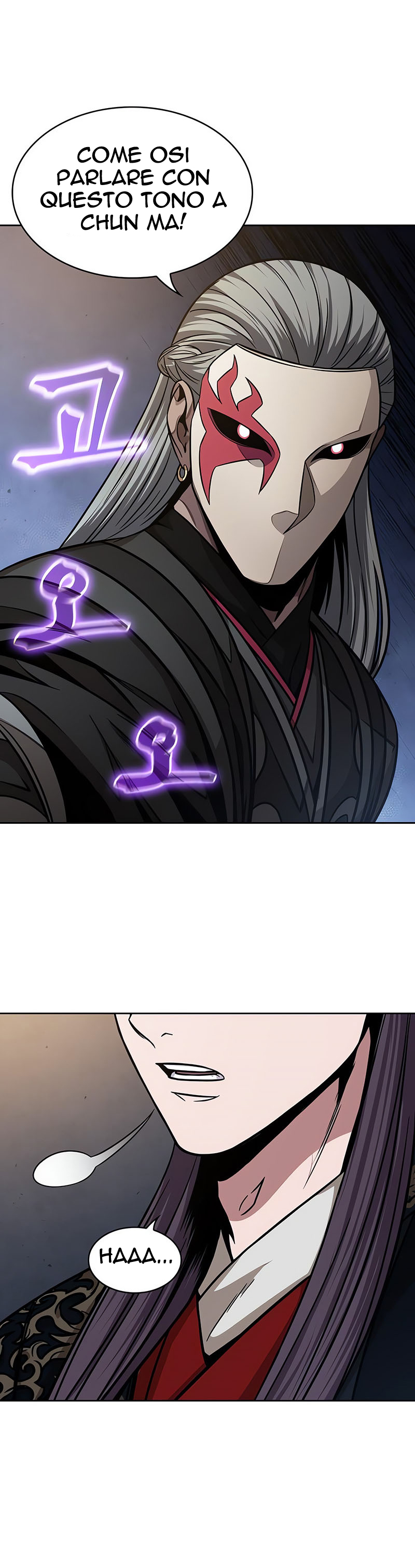 Read Nano Machine IT Manga Online