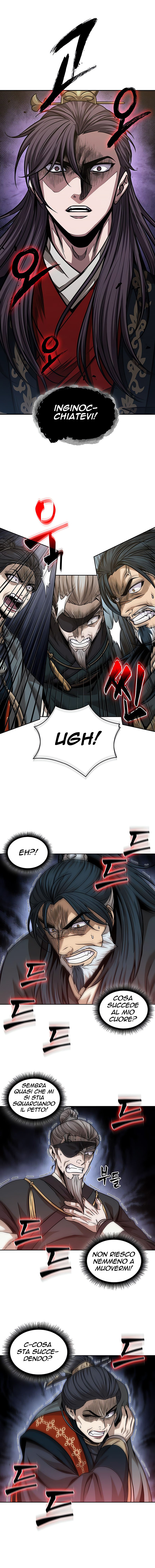 Read Nano Machine IT Manga Online