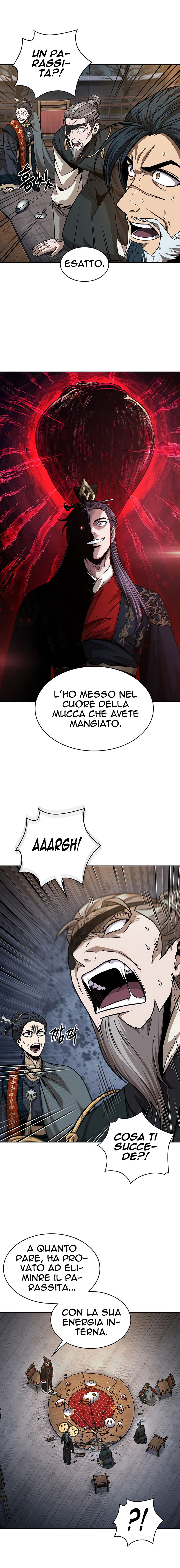 Read Nano Machine IT Manga Online