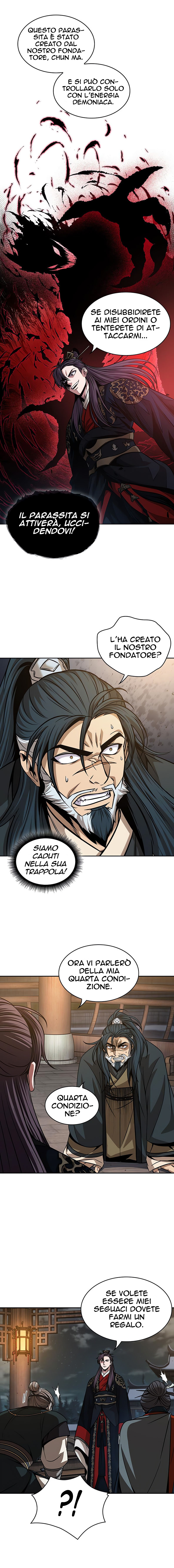 Read Nano Machine IT Manga Online