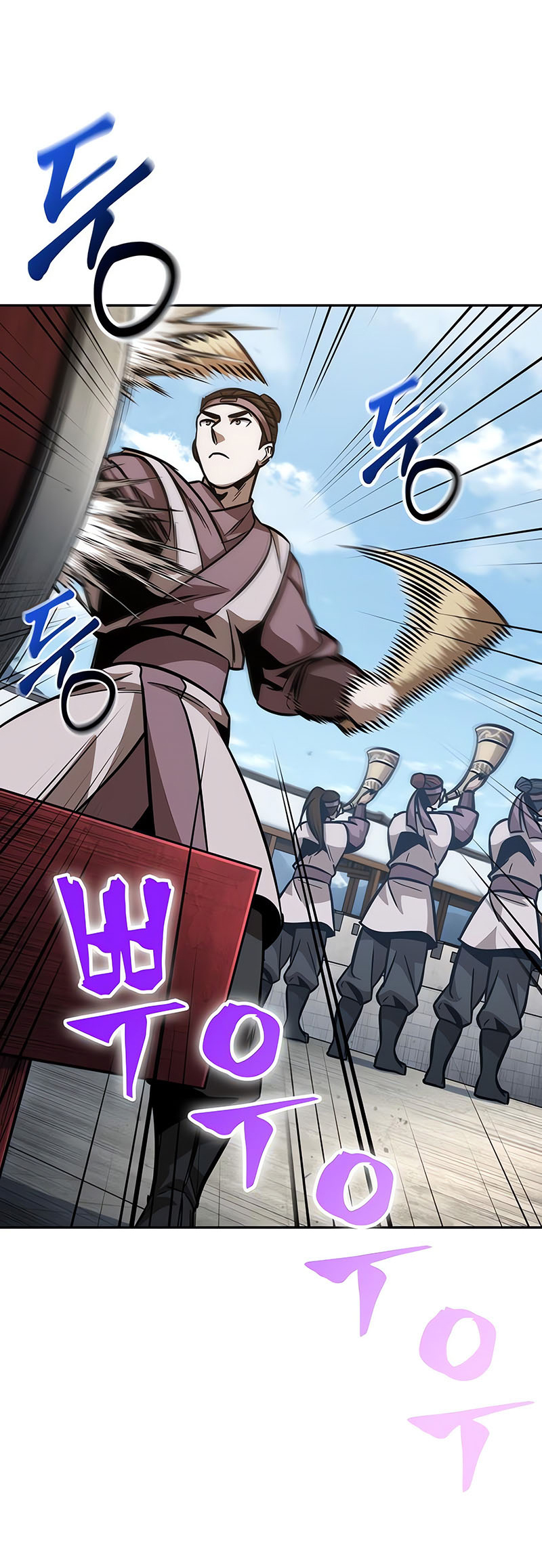 Read Nano Machine IT Manga Online
