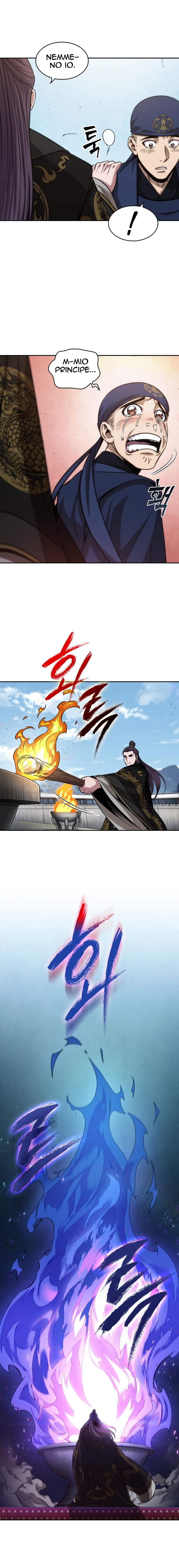 Read Nano Machine IT Manga Online