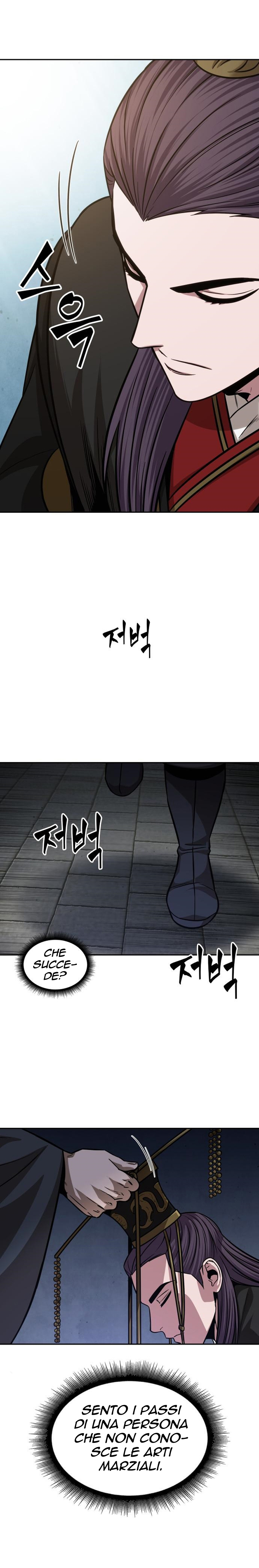 Read Nano Machine IT Manga Online