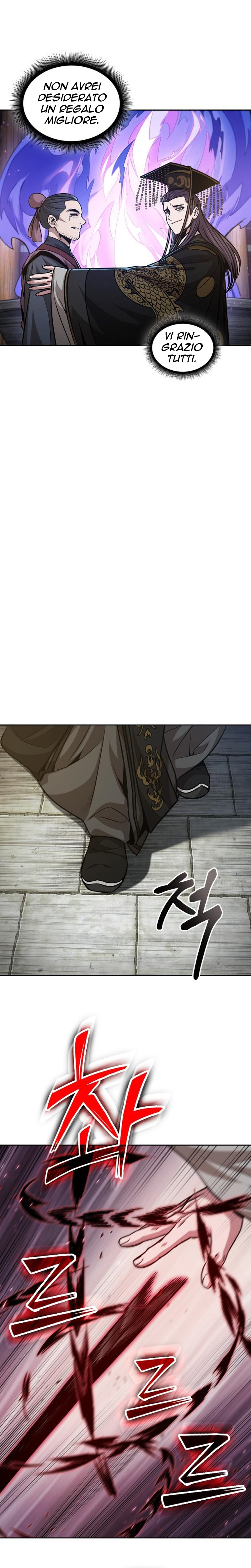 Read Nano Machine IT Manga Online