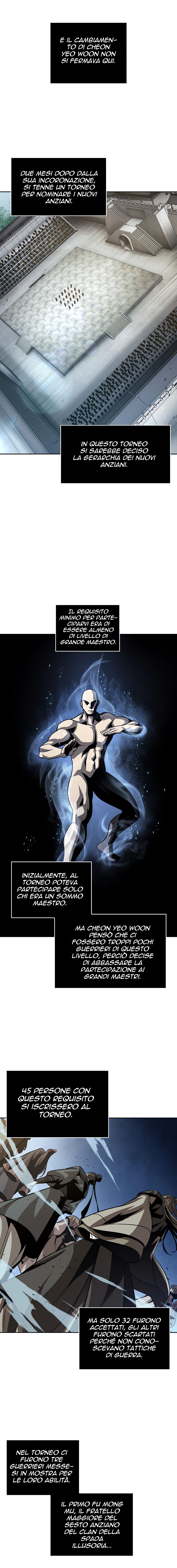 Read Nano Machine IT Manga Online