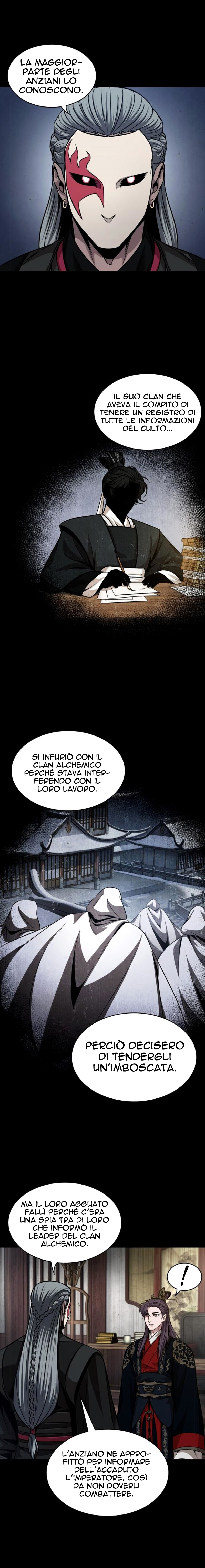 Read Nano Machine IT Manga Online