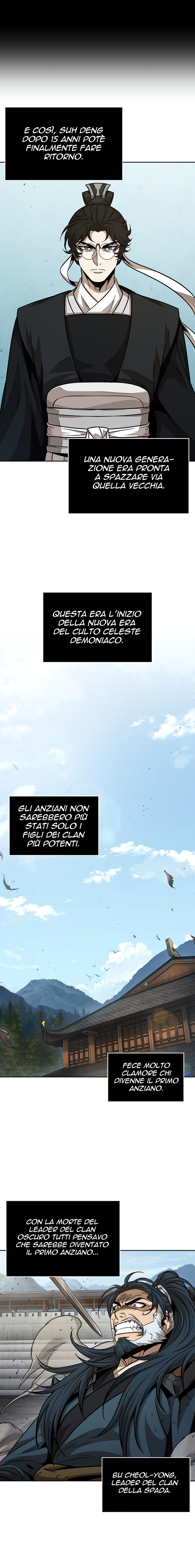 Read Nano Machine IT Manga Online