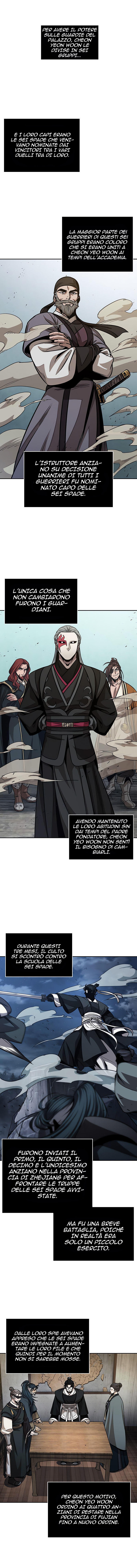 Read Nano Machine IT Manga Online