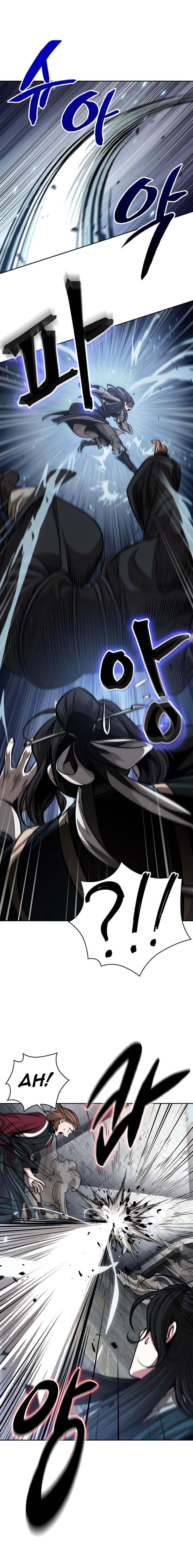 Read Nano Machine IT Manga Online