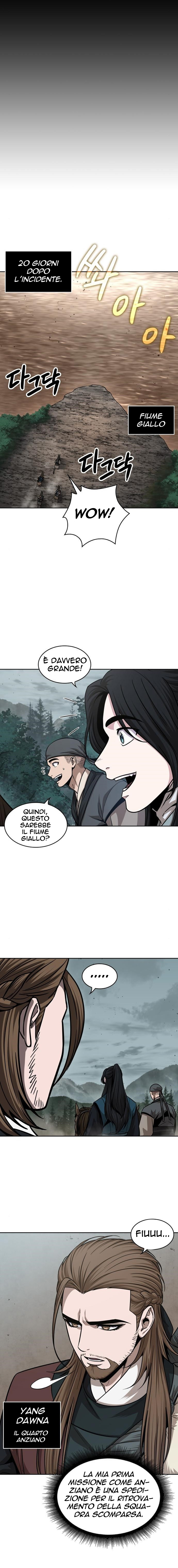 Read Nano Machine IT Manga Online
