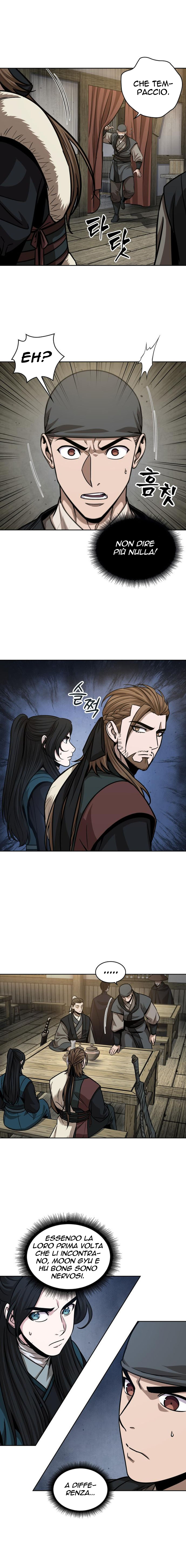 Read Nano Machine IT Manga Online