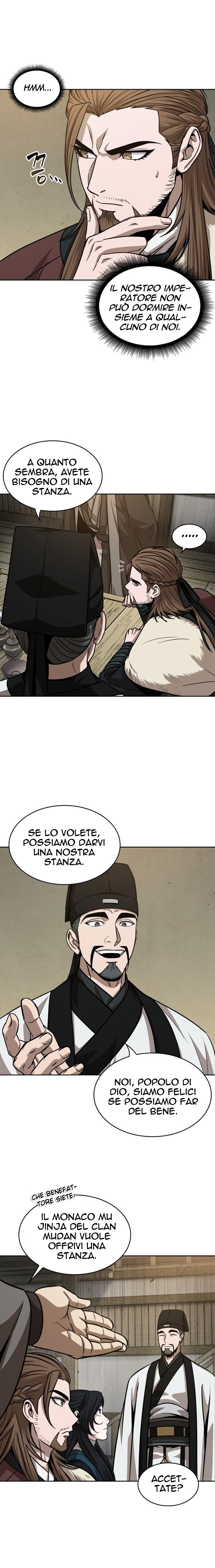 Read Nano Machine IT Manga Online
