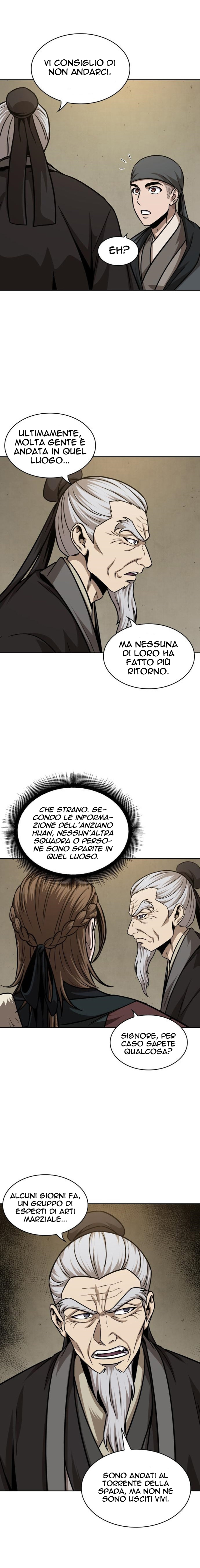Read Nano Machine IT Manga Online