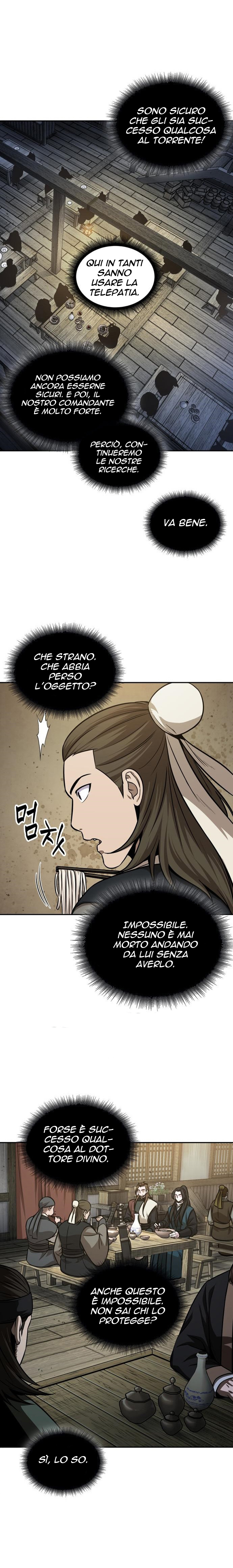 Read Nano Machine IT Manga Online