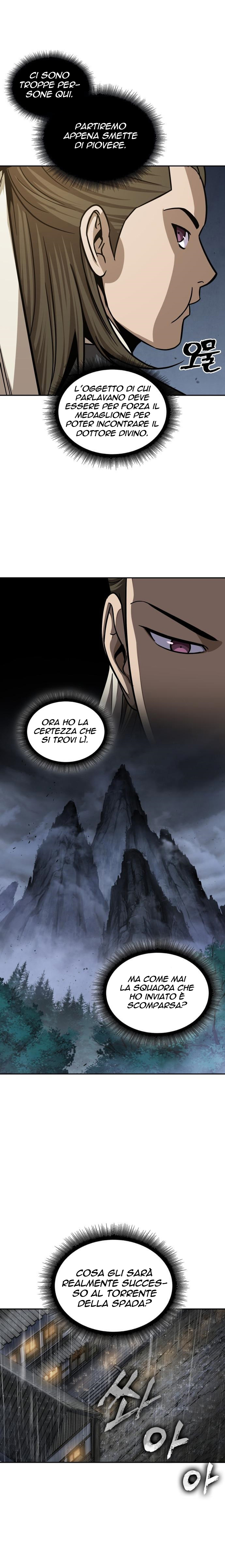 Read Nano Machine IT Manga Online
