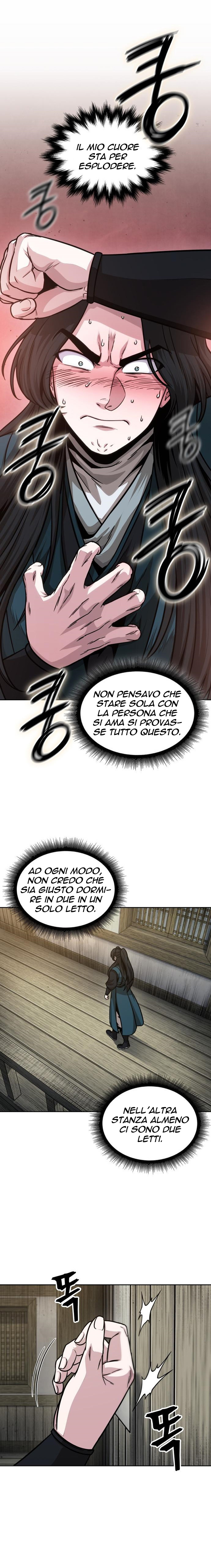 Read Nano Machine IT Manga Online