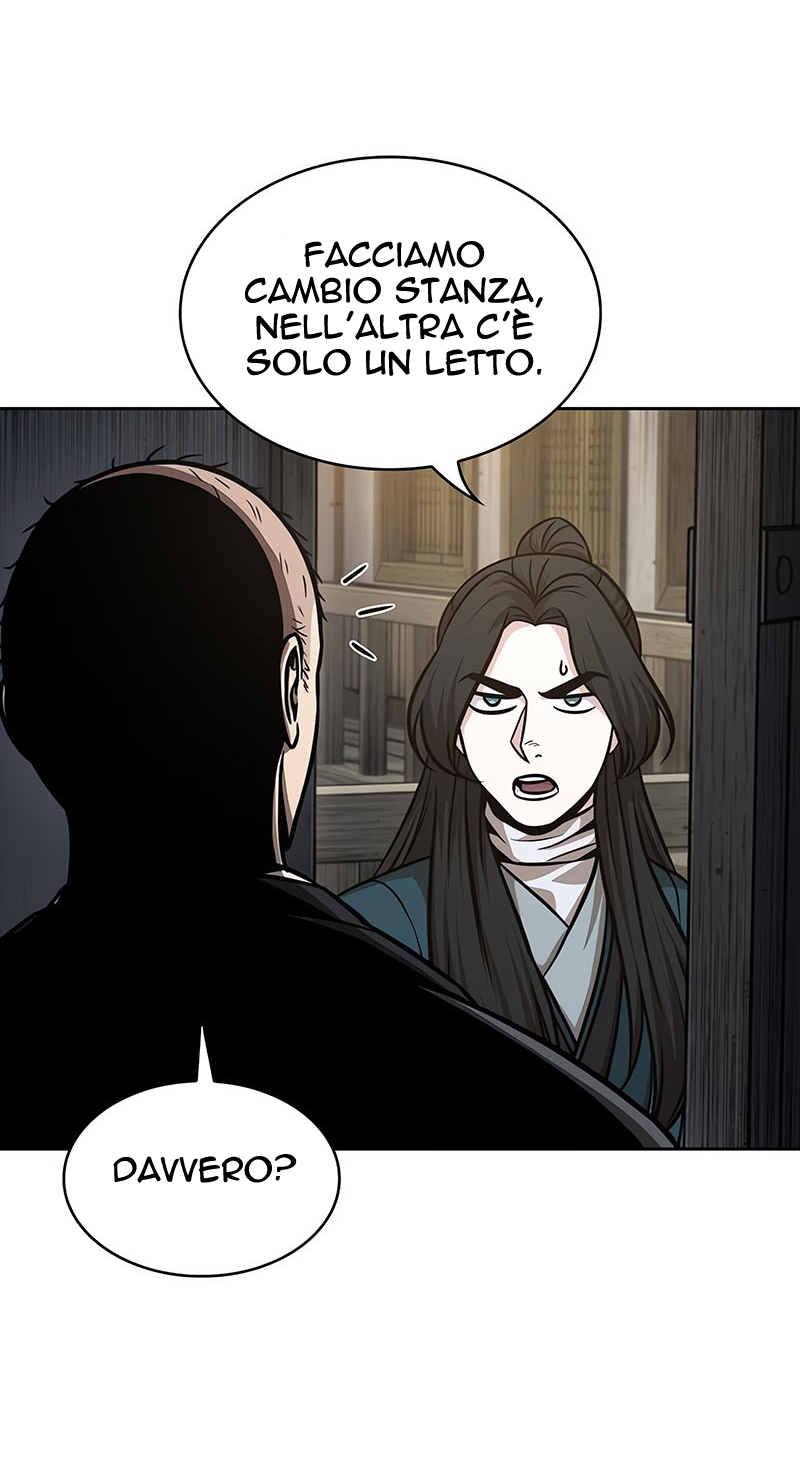 Read Nano Machine IT Manga Online