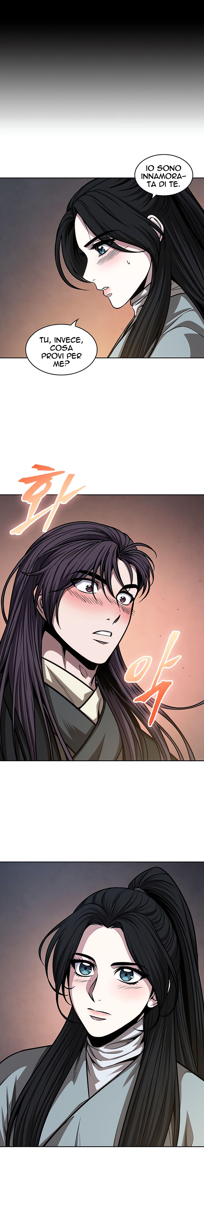 Read Nano Machine IT Manga Online