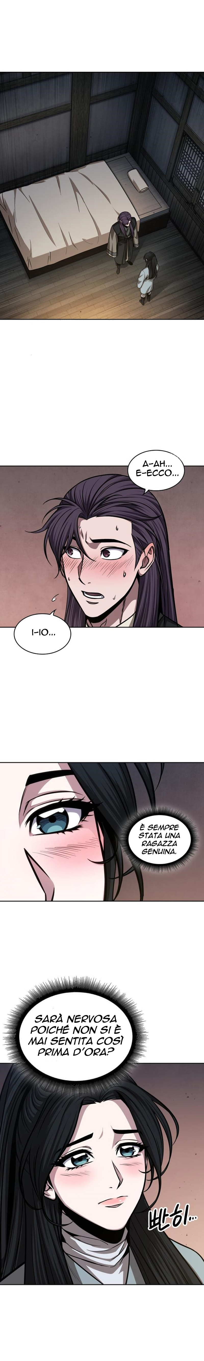 Read Nano Machine IT Manga Online