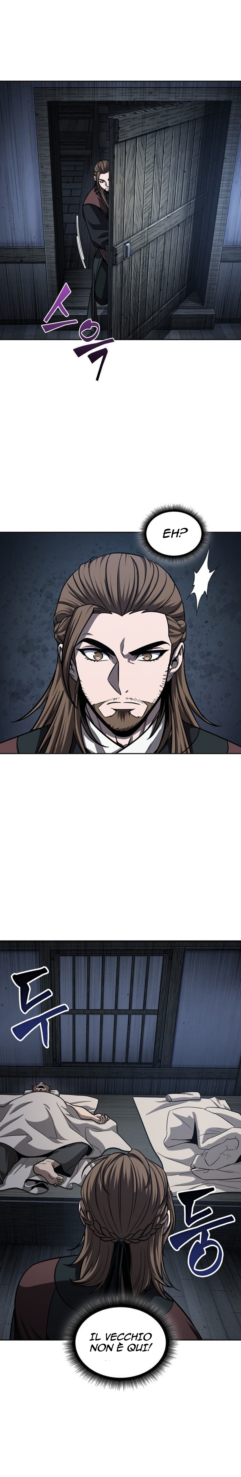Read Nano Machine IT Manga Online