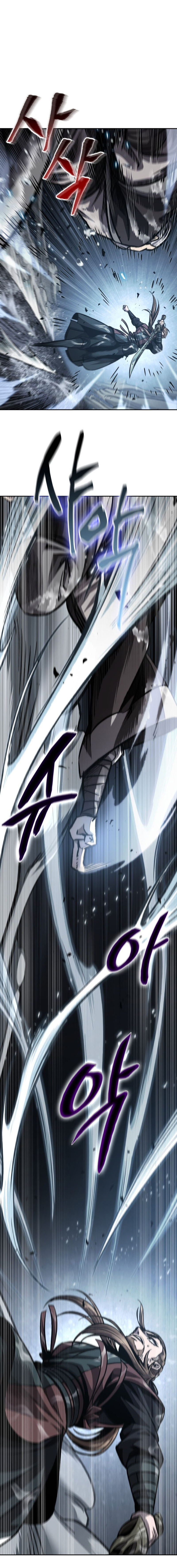 Read Nano Machine IT Manga Online