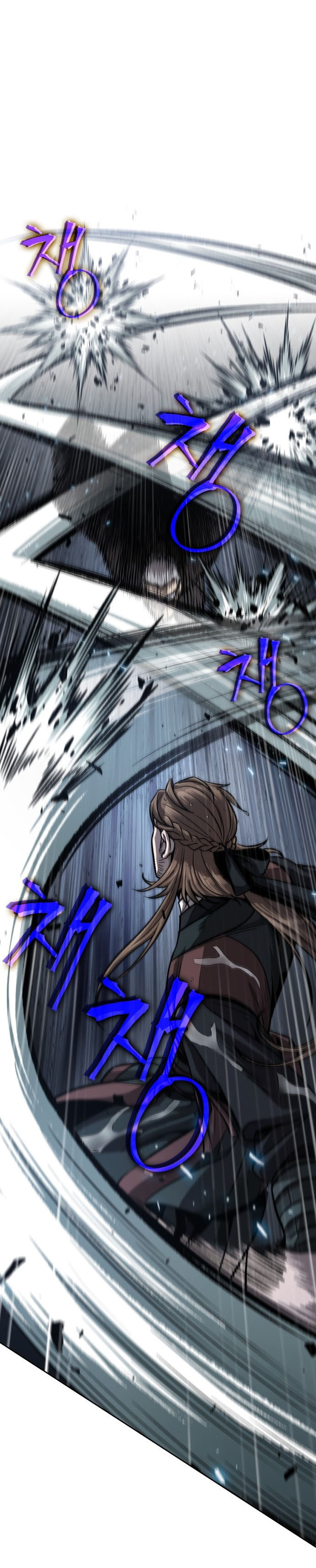 Read Nano Machine IT Manga Online