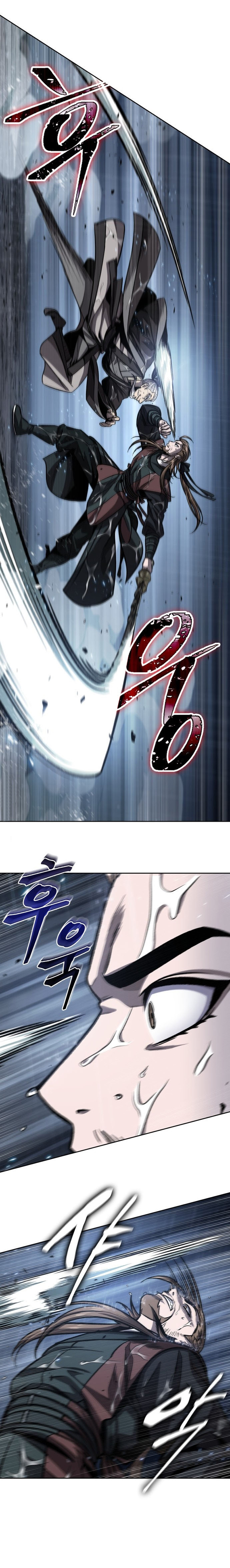 Read Nano Machine IT Manga Online
