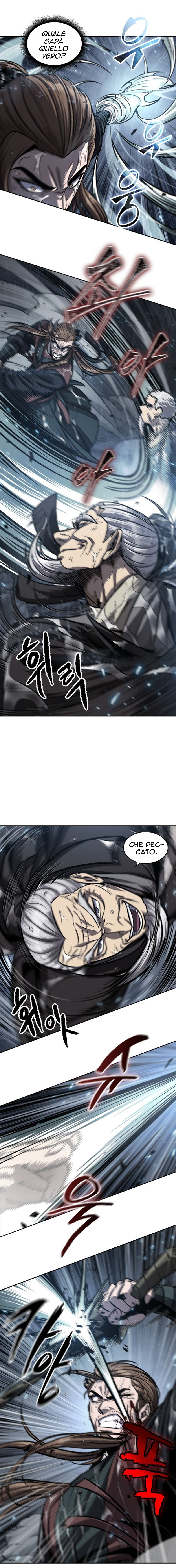 Read Nano Machine IT Manga Online