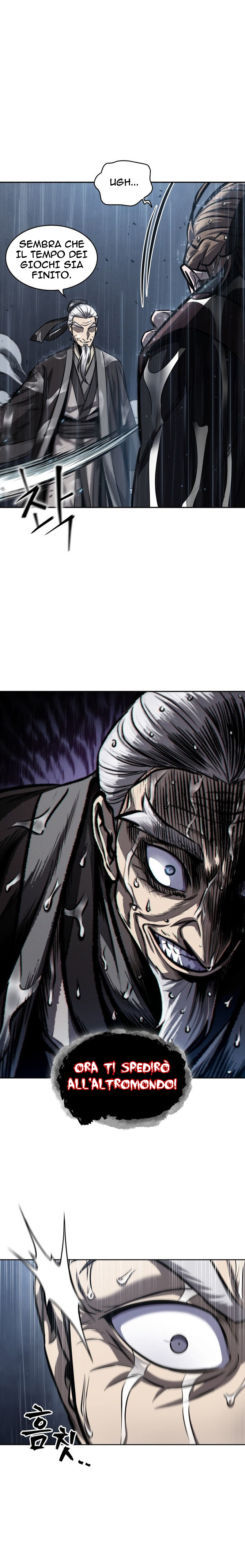 Read Nano Machine IT Manga Online