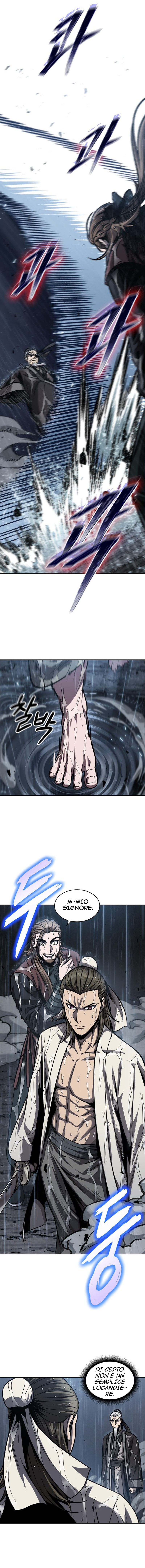 Read Nano Machine IT Manga Online