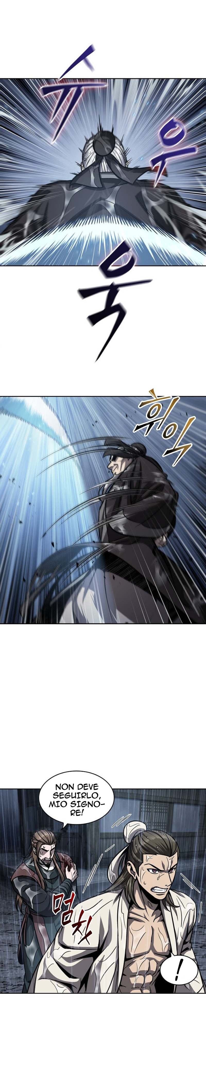 Read Nano Machine IT Manga Online