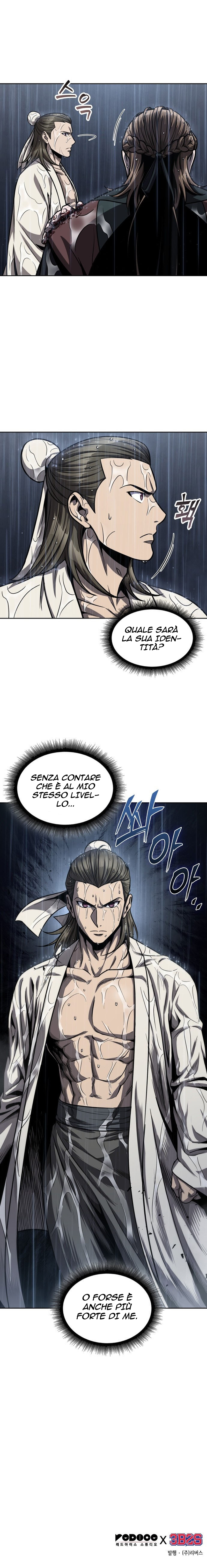 Read Nano Machine IT Manga Online