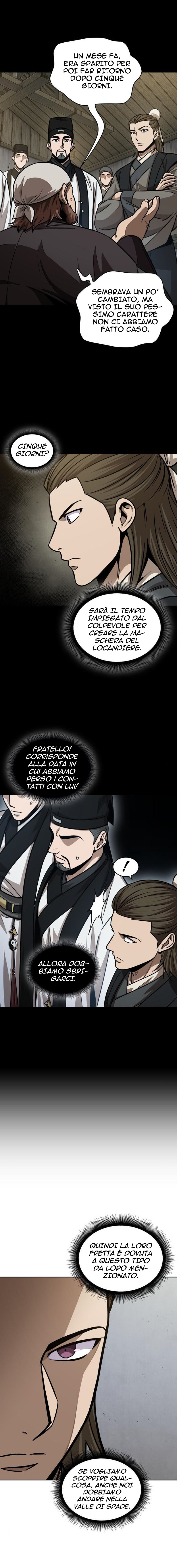 Read Nano Machine IT Manga Online
