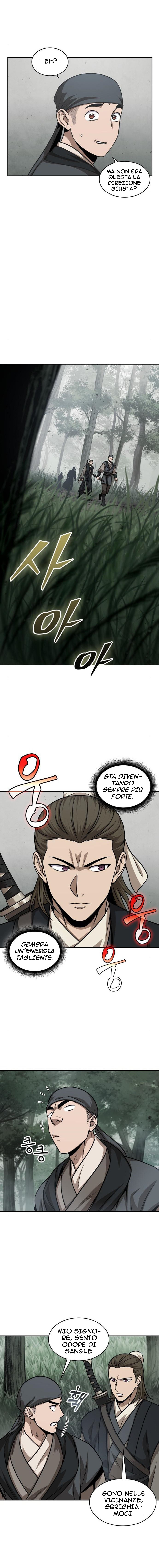 Read Nano Machine IT Manga Online