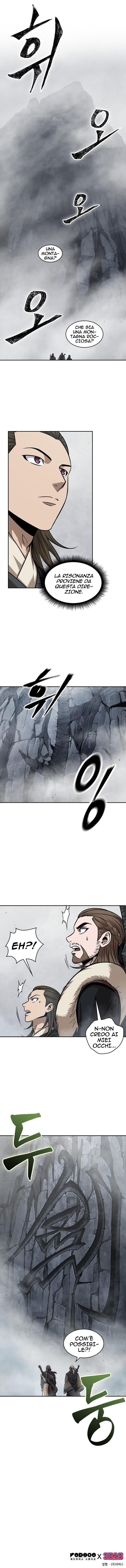 Read Nano Machine IT Manga Online