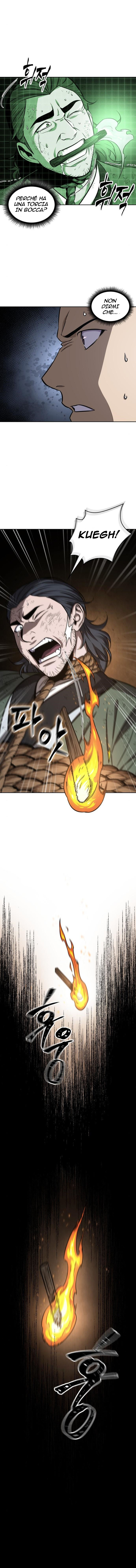 Read Nano Machine IT Manga Online