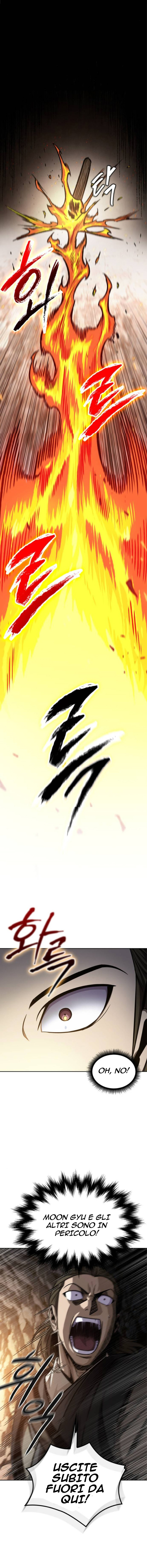 Read Nano Machine IT Manga Online