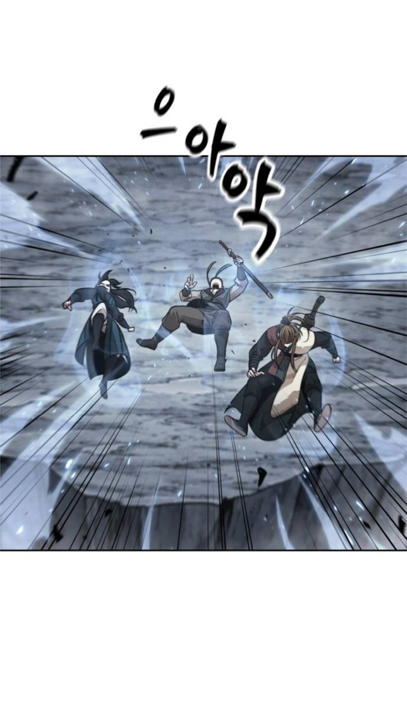 Read Nano Machine IT Manga Online