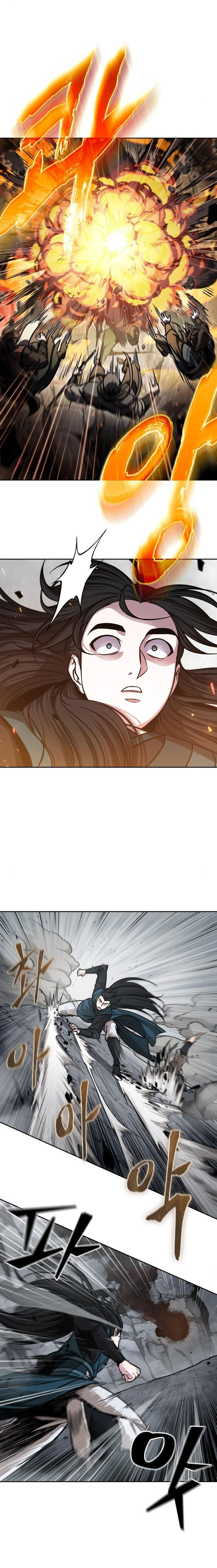 Read Nano Machine IT Manga Online
