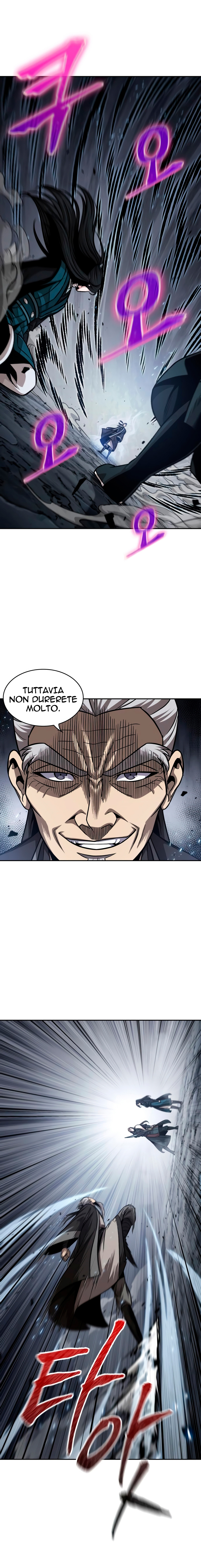 Read Nano Machine IT Manga Online