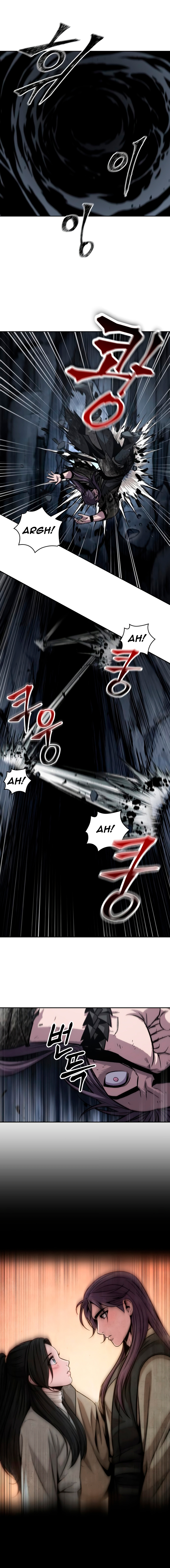 Read Nano Machine IT Manga Online