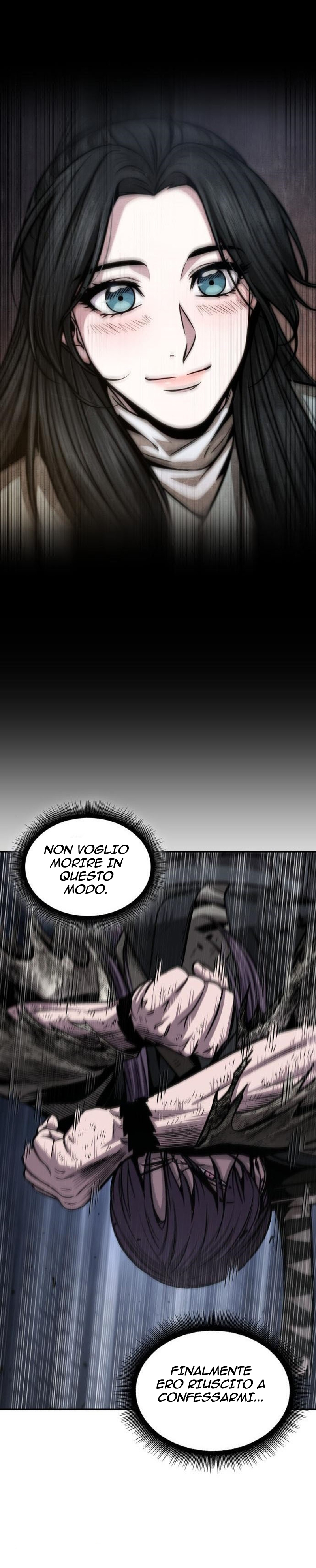 Read Nano Machine IT Manga Online