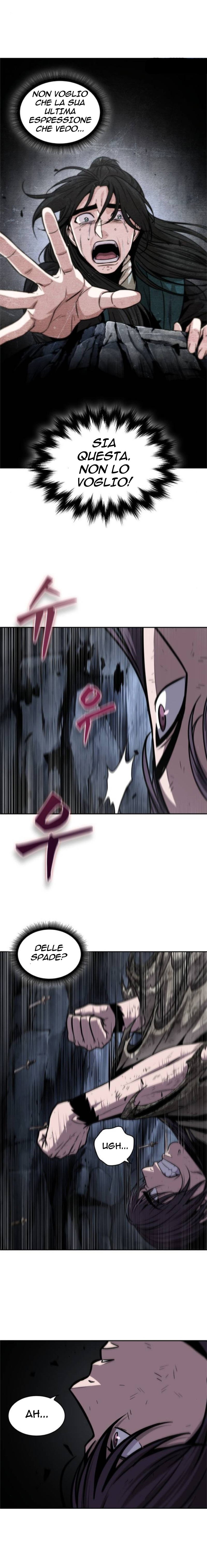Read Nano Machine IT Manga Online