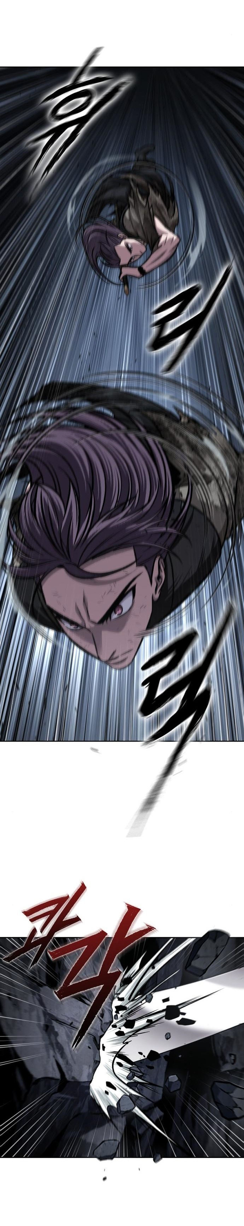 Read Nano Machine IT Manga Online