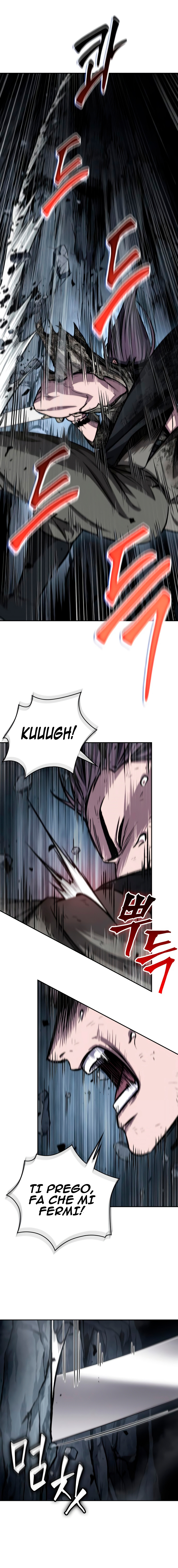Read Nano Machine IT Manga Online