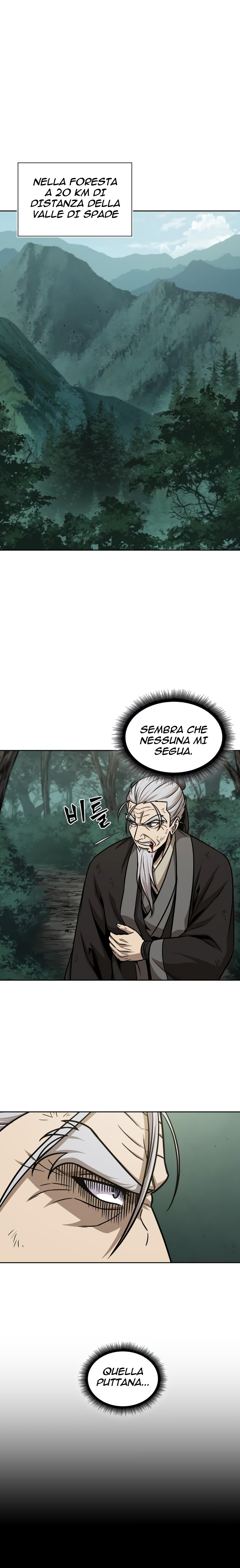 Read Nano Machine IT Manga Online