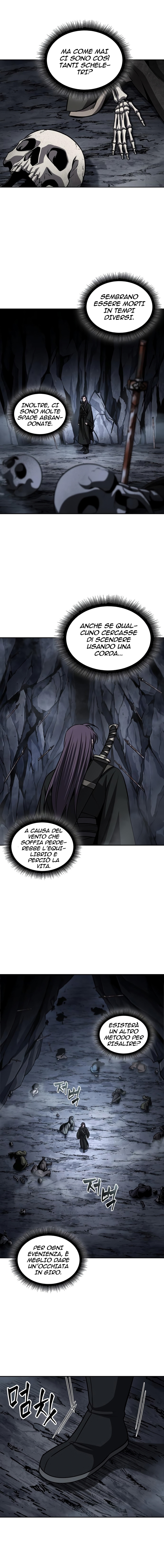 Read Nano Machine IT Manga Online