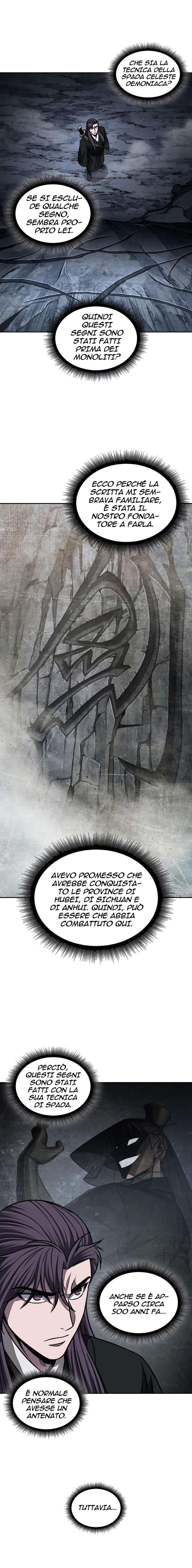 Read Nano Machine IT Manga Online